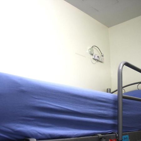Abc Hostel Singapur Zewnętrze zdjęcie