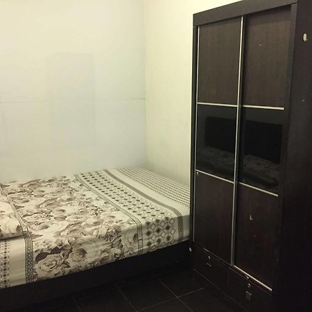 Abc Hostel Singapur Zewnętrze zdjęcie