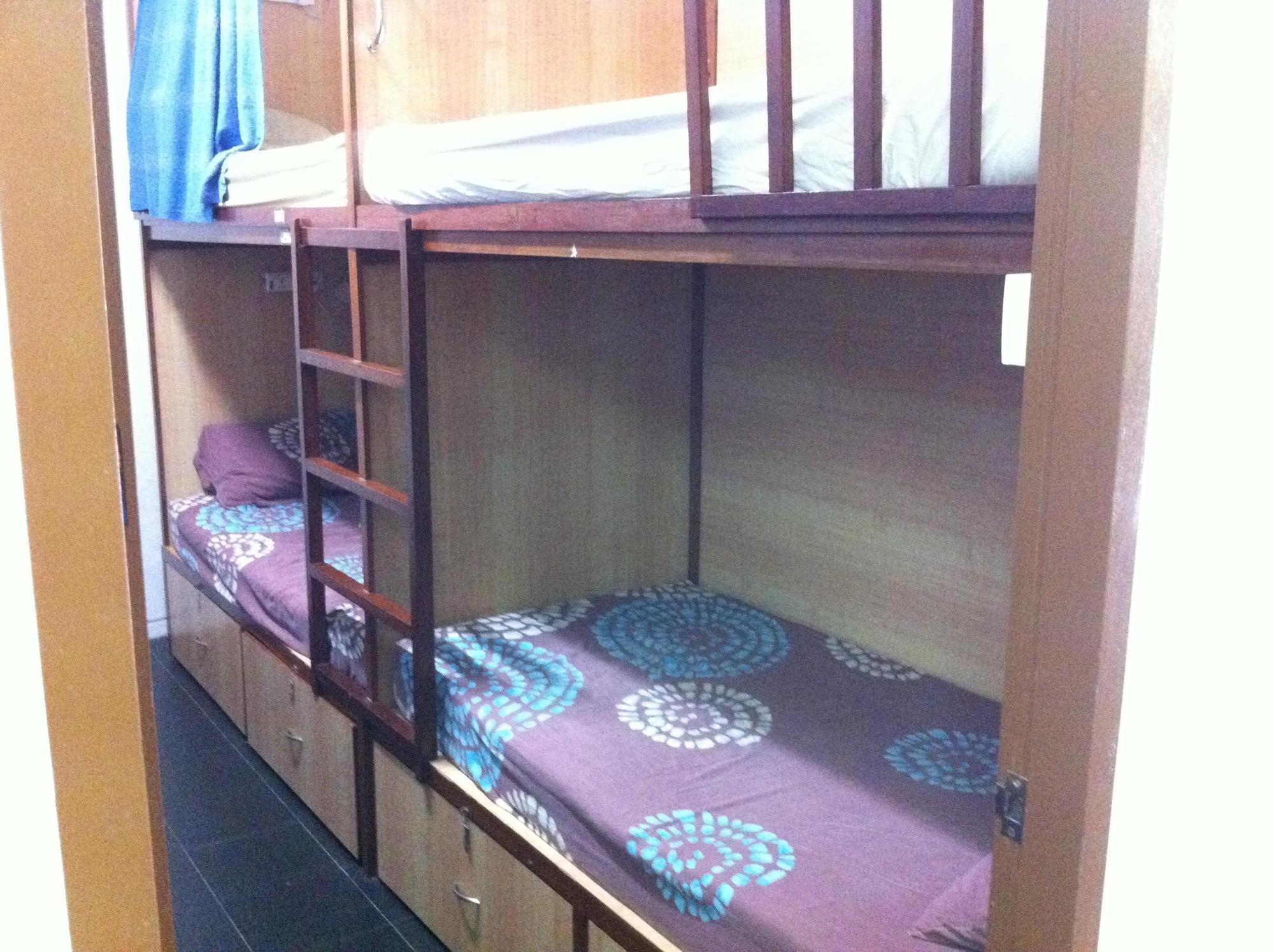 Abc Hostel Singapur Zewnętrze zdjęcie