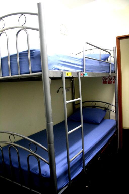 Abc Hostel Singapur Pokój zdjęcie