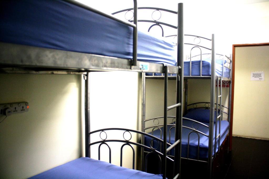 Abc Hostel Singapur Pokój zdjęcie