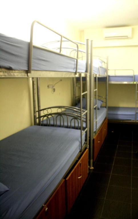 Abc Hostel Singapur Pokój zdjęcie