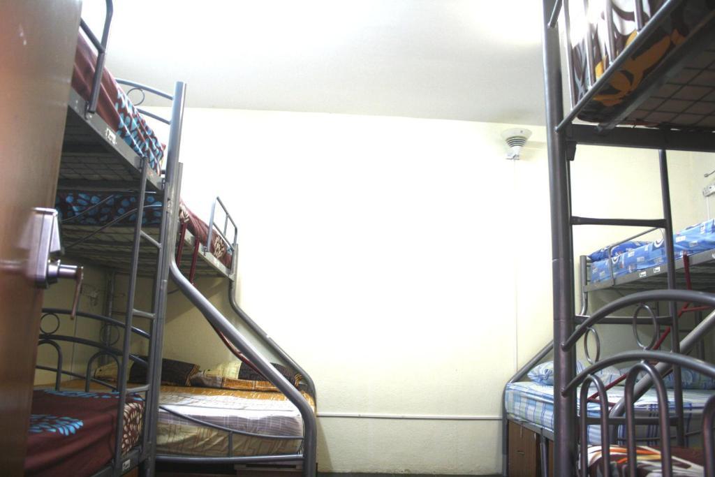 Abc Hostel Singapur Pokój zdjęcie