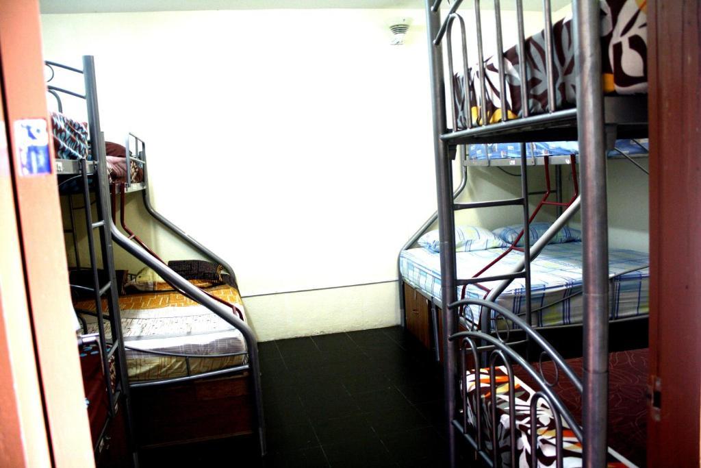 Abc Hostel Singapur Pokój zdjęcie