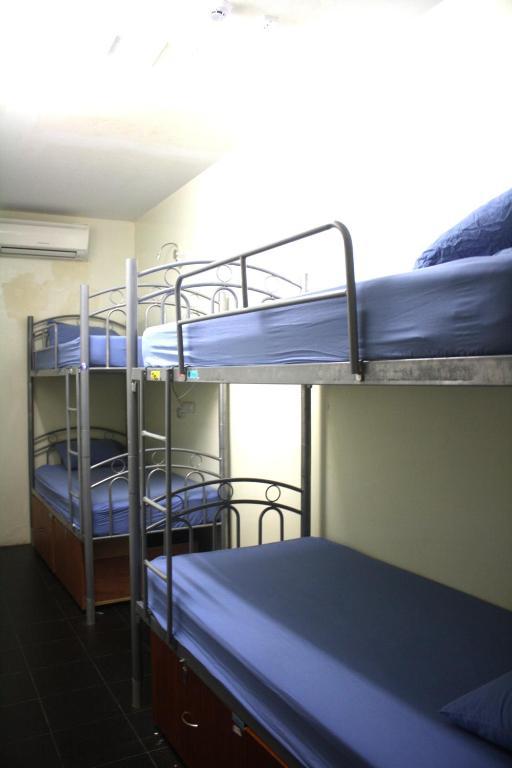 Abc Hostel Singapur Zewnętrze zdjęcie