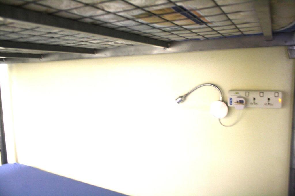 Abc Hostel Singapur Zewnętrze zdjęcie