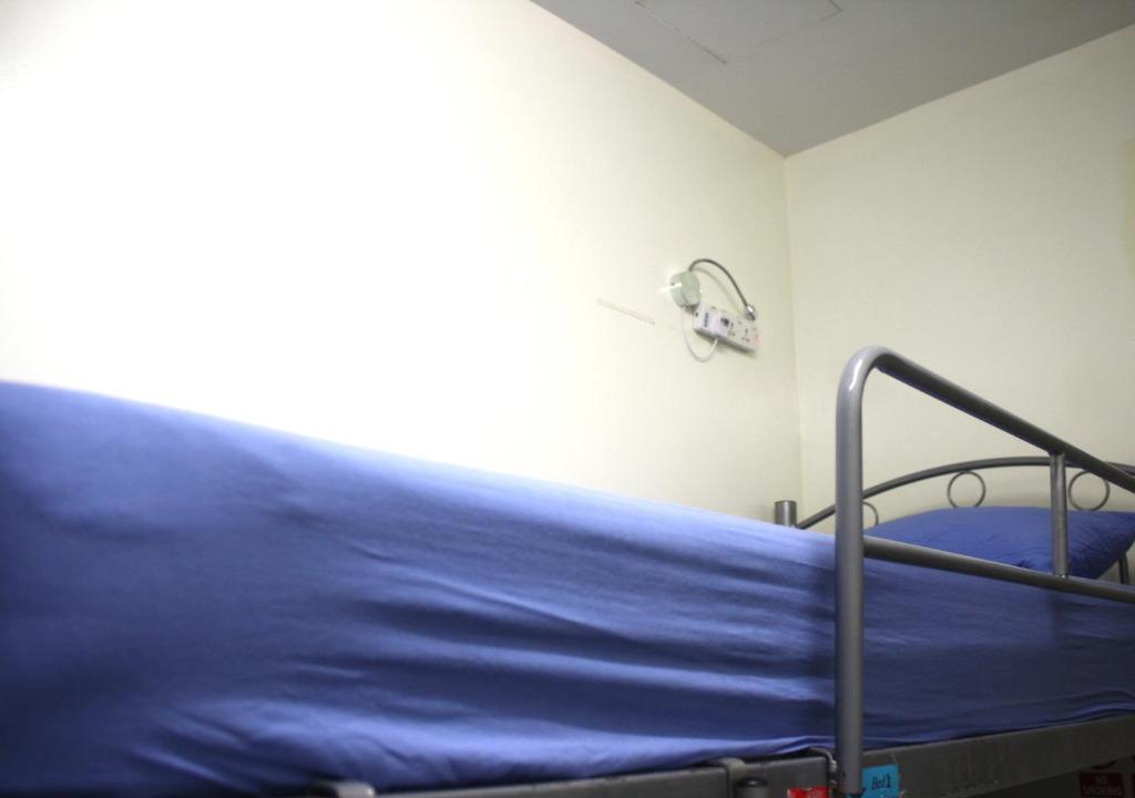 Abc Hostel Singapur Zewnętrze zdjęcie