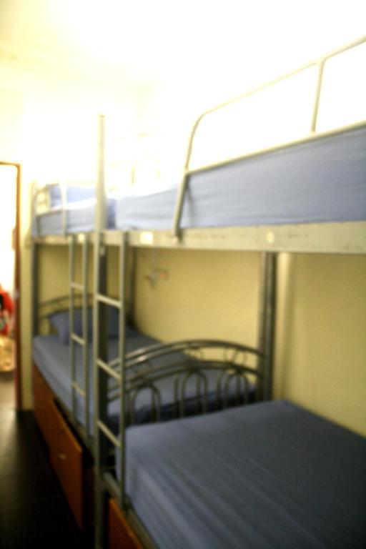 Abc Hostel Singapur Zewnętrze zdjęcie