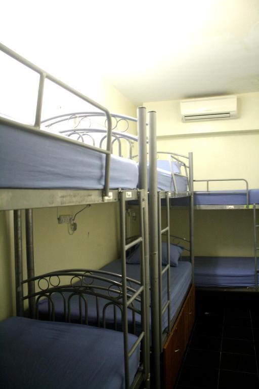 Abc Hostel Singapur Zewnętrze zdjęcie