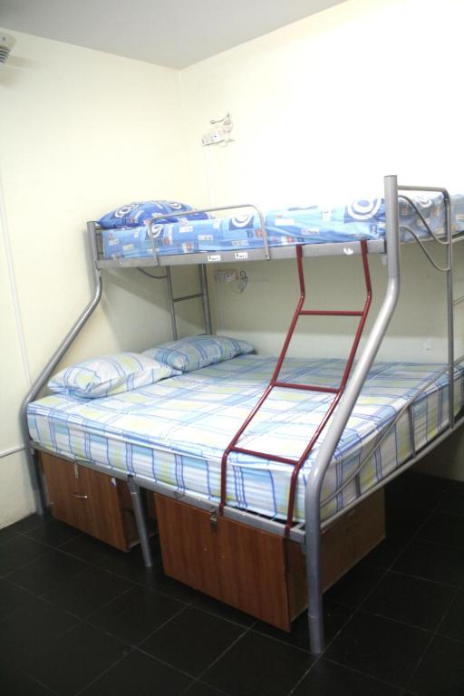 Abc Hostel Singapur Zewnętrze zdjęcie