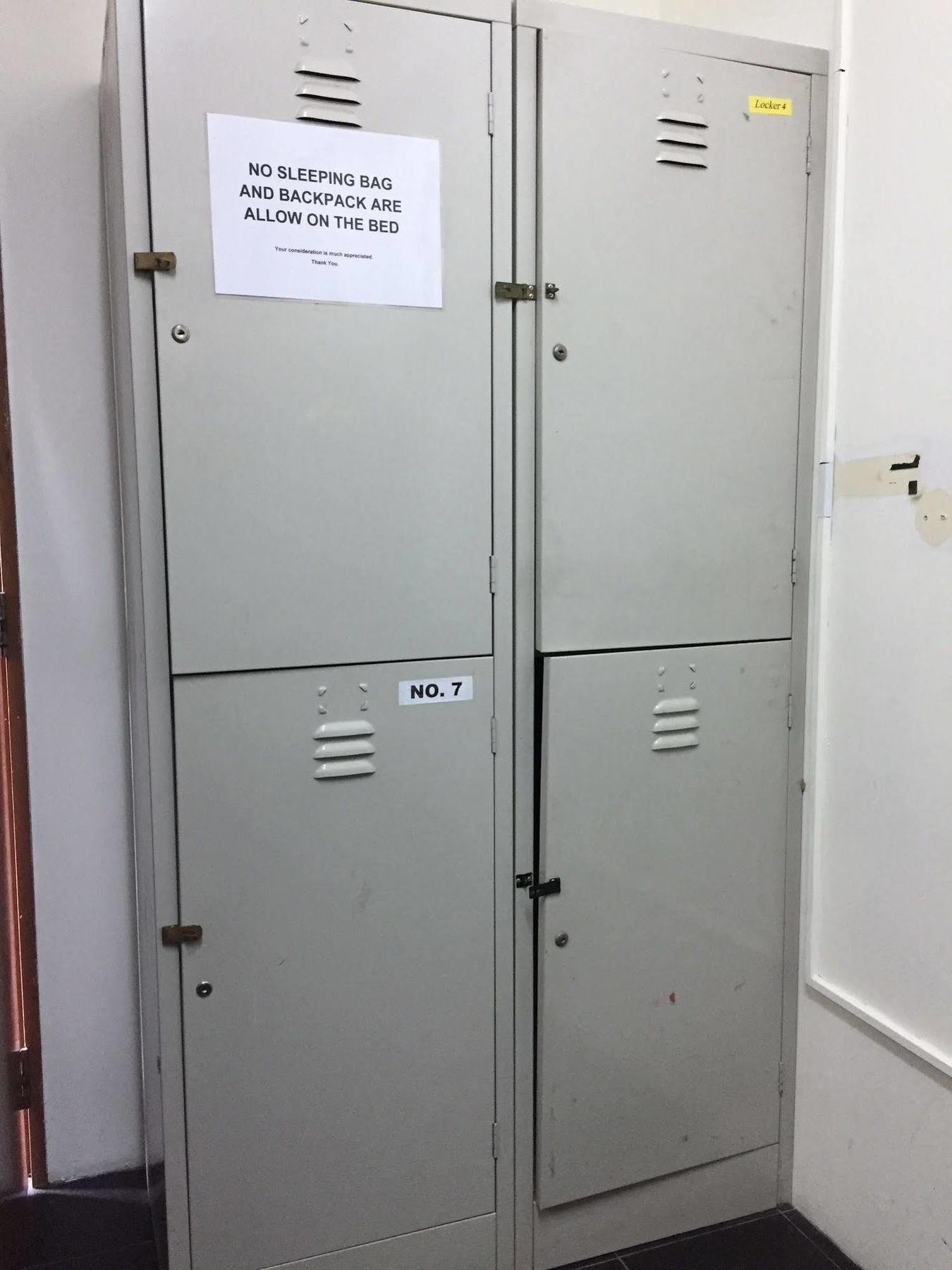 Abc Hostel Singapur Zewnętrze zdjęcie