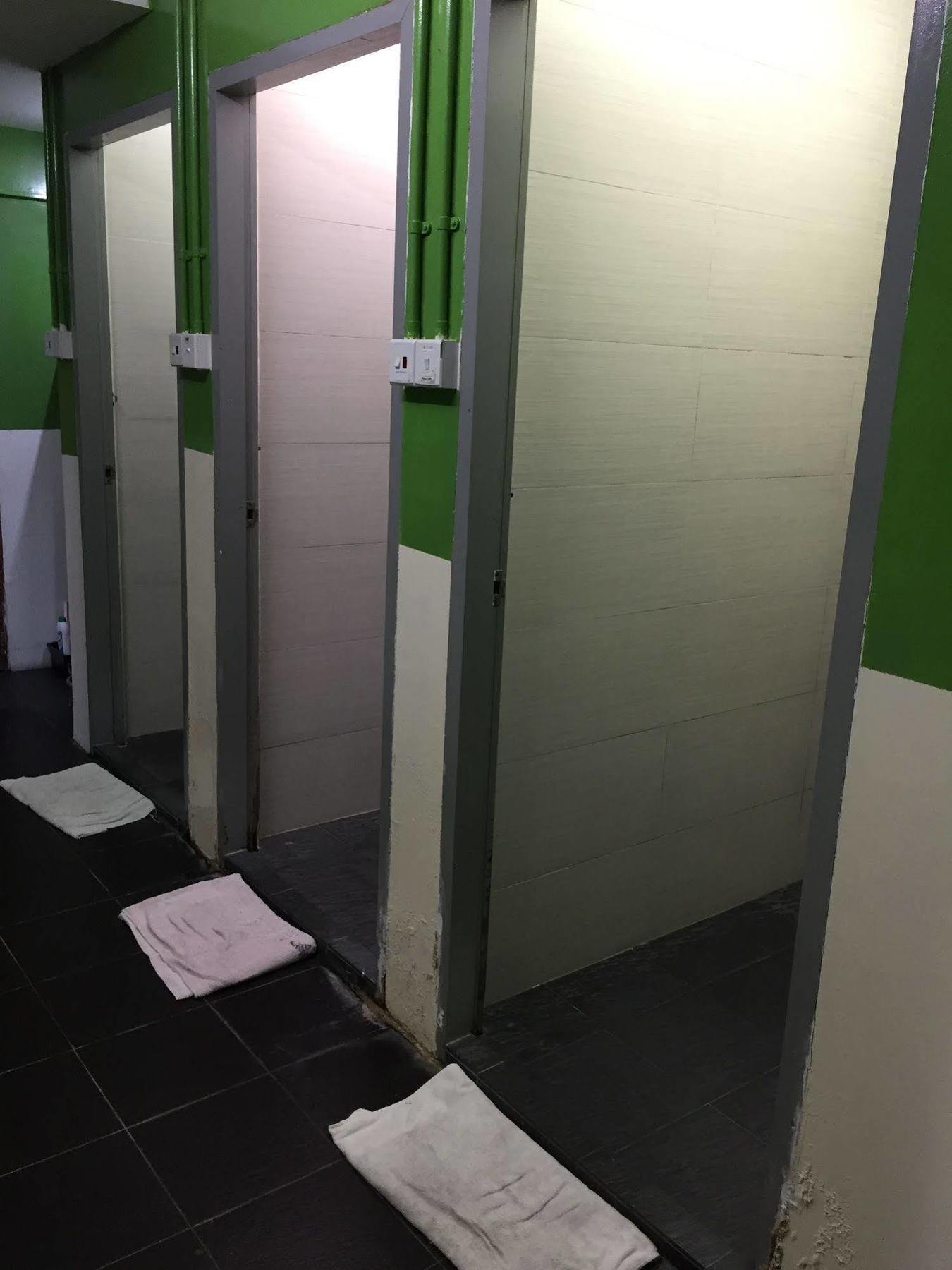 Abc Hostel Singapur Zewnętrze zdjęcie