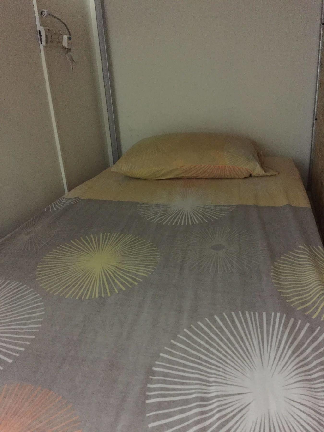 Abc Hostel Singapur Zewnętrze zdjęcie