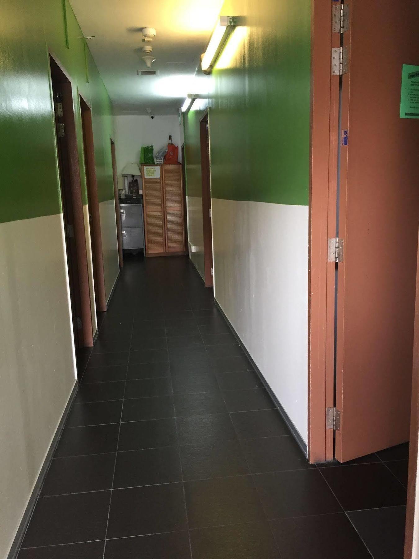Abc Hostel Singapur Zewnętrze zdjęcie